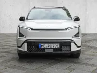 Gebraucht Kia EV5 GT-Line 160 kW (218 PS) 2026 Weiß SUV