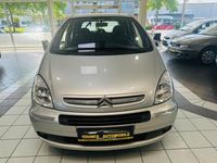 Gebraucht Citroën Xsara Picasso Exclusive 116 PS (85 kW) 2005 Grau Van / Kleinbus