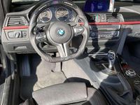 Gebraucht BMW 420 M Performance 184 PS (135 kW) 2016 Cabrio