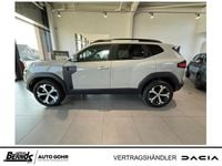 Nowe Dacia Duster Journey 154 KM (113 kW) 2026 Beżowy SUV