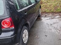 gebraucht VW Polo 9n 1.4 Guter Zustand