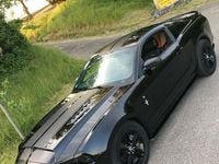 Gebraucht Ford Mustang 305 PS (224 kW) 2014 Schwarz