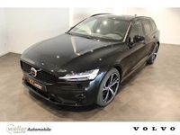 Gebraucht Volvo V60 145 PS (106 kW) 2024 Kombi