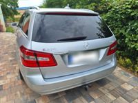 Gebraucht Mercedes E220 170 PS (125 kW) 2012 Silber Kombi