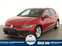Neu VW Golf VIII GTI 265 PS (194 kW) 2026 Delfingrau metallic Limousine