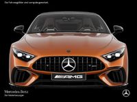 Gebraucht Mercedes AMG SL63 S E Performance AMG 816 PS (600 kW) 2024
