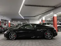 Używany Audi R8 Coupé Performance 570 KM (419 kW) 2023 Czarny Coupe