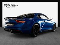Gebraucht Alpine A110 300 PS (220 kW) 2024 Alpine blue (blau) Coupé