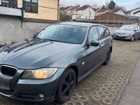 Gebraucht BMW 320 177 PS (130 kW) 2009 Andere farben Kombi