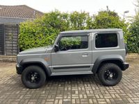 gebraucht Suzuki Jimny 1.5 ALLGRIP Comfort+ , 4-Sitzer