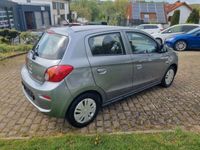 gebraucht Mitsubishi Space Star Diamant Edition