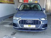 Gebraucht Audi Q3 150 PS (110 kW) 2021 Grau SUV