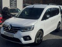 Gebraucht Renault Kangoo Intens 95 PS (69 kW) 2021 Weiss Van / Kleinbus