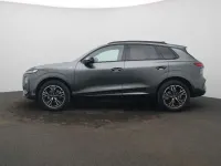 Gebraucht Audi Q3 S-Line 150 PS (110 kW) 2026 Daytonagrau perleffekt SUV