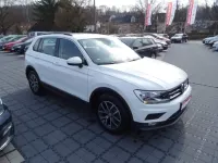 Gebraucht VW Tiguan Comfortline 131 PS (96 kW) 2020 SUV