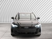 Neu Audi S5 Sport 367 PS (269 kW) 2026 Schwarz Kombi