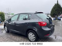Gebraucht Seat Ibiza Reference 69 PS (50 kW) 2009 Limousine