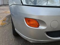 Second-hand Ford Focus 75 CP (55 kW) 1999 Argintiu Berlinǎ