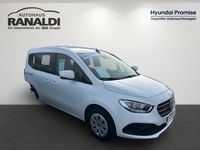 Gebraucht Mercedes T180 131 PS (96 kW) 2024 Weiss Van / Kleinbus