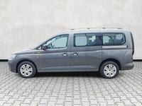 Neu VW Caddy Maxi Basis 116 PS (85 kW) 2025 Grau Van / Kleinbus