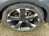 Gebraucht Cupra Leon 150 PS (110 kW) 2023 Grau Limousine