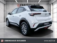 Gebraucht Opel Mokka Enjoy 131 PS (96 kW) 2023 Weiss SUV