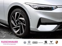 Neu VW ID.7 Pro 210 kW (286 PS) 2025 Silber Kleinwagen