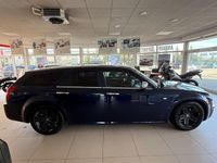 Gebraucht Chrysler 300C 249 PS (183 kW) 2006 Blau Kombi