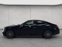 Gebraucht Mercedes CLE200 204 PS (150 kW) 2026 Schwarz Coupé