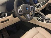 gebraucht BMW X6 X6xDrive40i