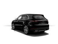 Gebraucht Porsche Cayenne 441 PS (324 kW) 2018 Schwarz SUV