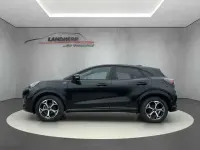 Occasion Ford Puma ST-Line 125 ch (91 kW) 2025 Noir SUV