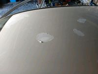 Gebraucht Opel Corsa 80 PS (58 kW) 2010 Weiß Kleinwagen