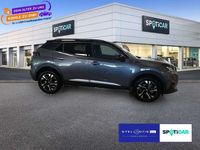 gebraucht Peugeot 2008 BlueHDi 130 GT