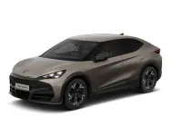 Gebraucht Cupra Tavascan Endurance 210 kW (286 PS) 2025 Beige SUV