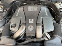 Gebraucht Mercedes E63 AMG AMG 585 PS (430 kW) 2015 Schwarz Kombi