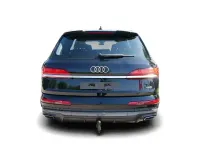 Gebraucht Audi Q7 S-Line 2025 Schwarz SUV