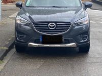 gebraucht Mazda CX-5 Exclusive-Line 2WD