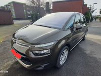 gebraucht Citroën C4 Picasso e-HDi 115 Intensive