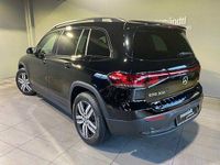 Gebraucht Mercedes EQB300 Advanced 167 kW (228 PS) 2023 Nachtschwarz SUV