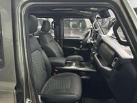 Nowe BAW 212 166 KM (122 kW) 2026 Szary SUV