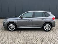 Gebraucht Skoda Kamiq Style 150 PS (110 kW) 2022 Graphitegrau metallic SUV