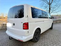 Usata VW Transporter 150 CV (110 kW) 2016 Furgone