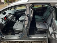 gebraucht Opel Meriva 1.4 STYLE 88kW STYLE