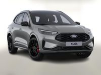 Neu Ford Kuga ST-Line X 182 PS (133 kW) 2025 Solar silver metallic SUV
