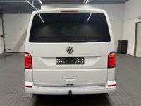 Gebraucht VW T6 146 PS (107 kW) 2019 Oryxweißmet. Van