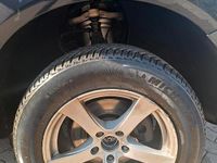 Gebraucht VW Touareg 174 PS (127 kW) 2004 Schwarz SUV