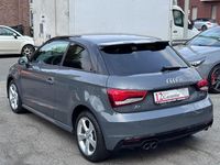Second-hand Audi A1 Exclusive 192 CP (141 kW) 2017 Gri Hatchback