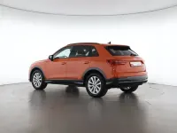 Gebraucht Audi Q3 Ambiente 150 PS (110 kW) 2025 Pulsorange SUV