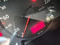 Gebraucht Audi A4 105 PS (77 kW) 1997 Grün Limousine